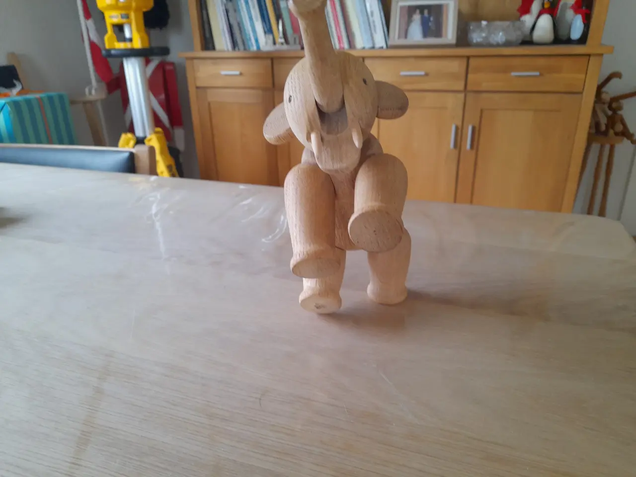 Billede 1 - Kay Bojesen elefant.