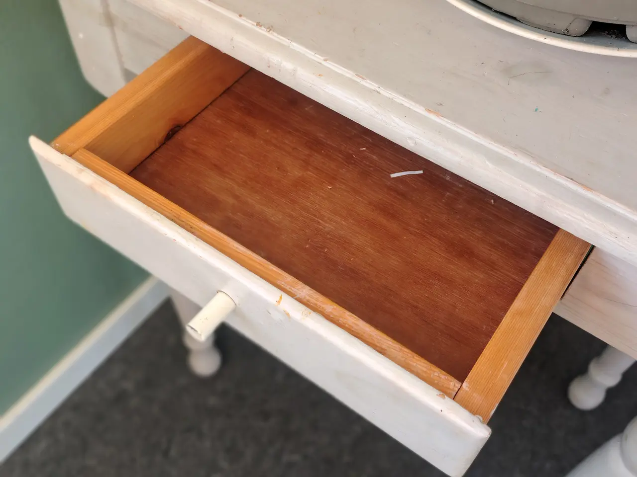 Billede 3 - Lille bord