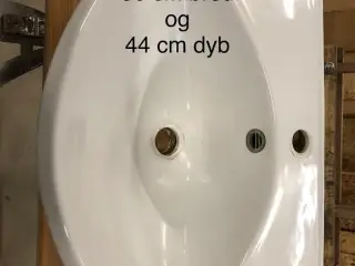 håndvask