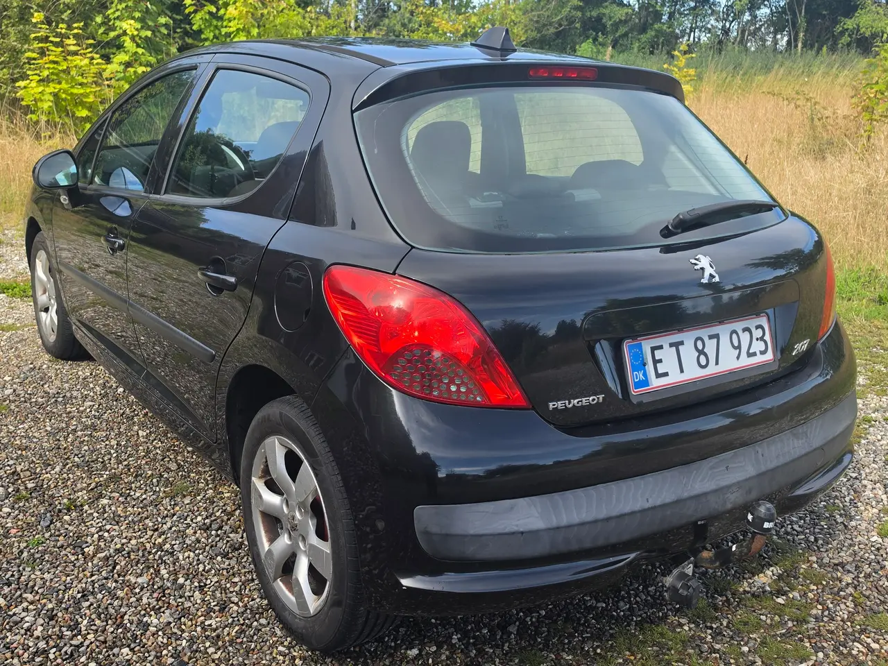 Billede 5 - Peugeot 207 1.4 16v 5dørs
