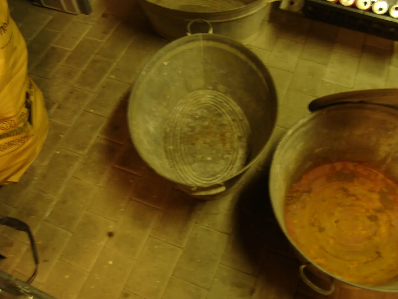 Billede 3 - sink baljer