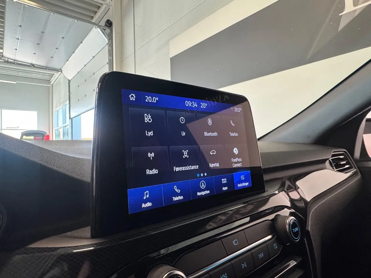 Billede 24 - Ford Kuga 2,5 PHEV ST-Line CVT