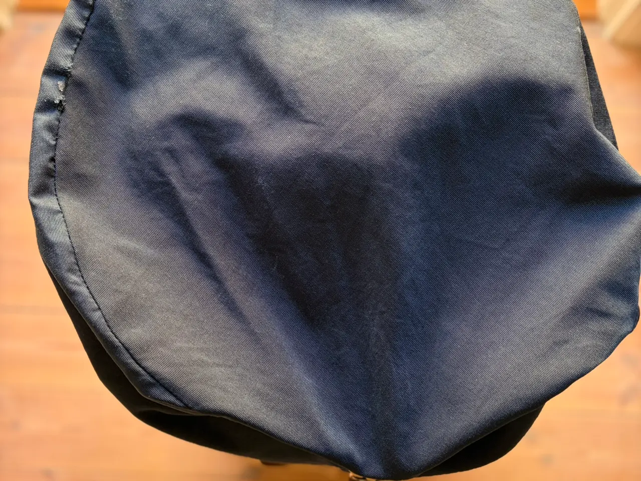 Billede 3 - Stor Eastpak sportstaske, ca. 90 cm lang