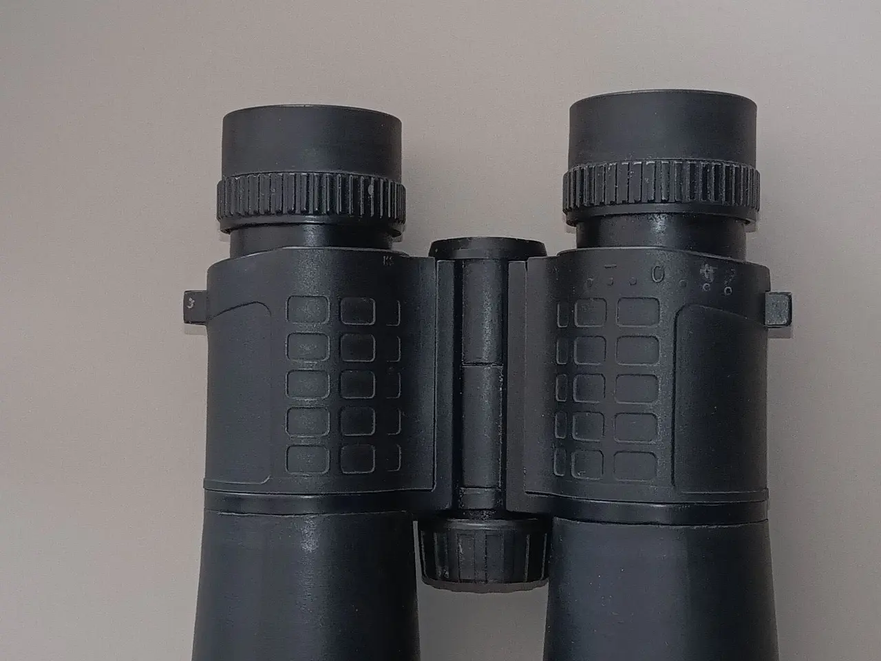 Billede 2 - Håndkikkert  7 x 42