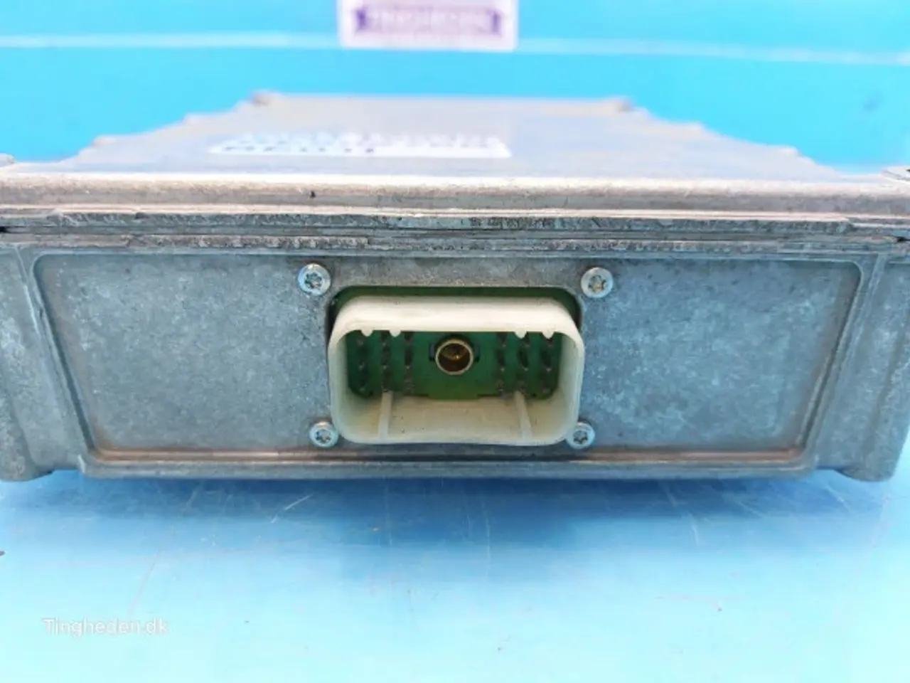 Billede 4 - John Deere 7600 Transmission Control Module RE55276