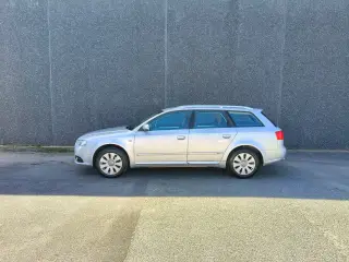 Audi A4 Avant 2,0 130HK Stc