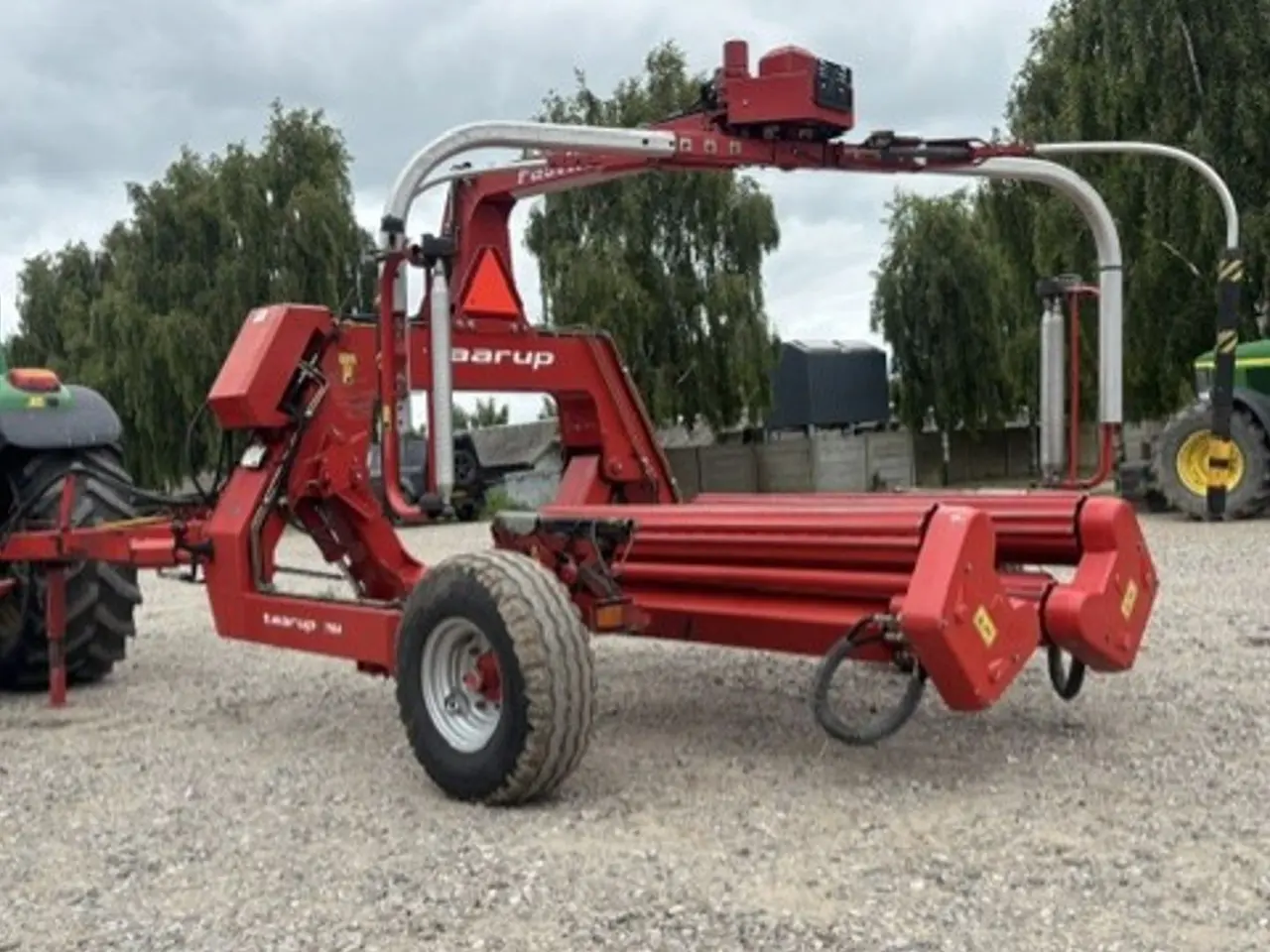 Billede 2 - Taarup 7664