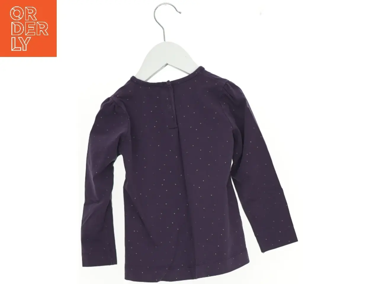 Billede 2 - Bluse fra Pomp de Lux (str. 92 cm)