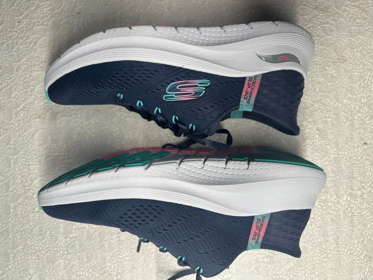 Billede 3 - Skechers ArchFit