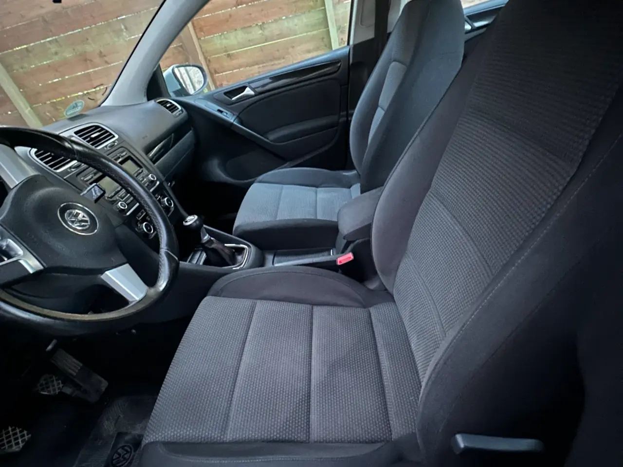 Billede 9 - Golf 6 2,0 gti