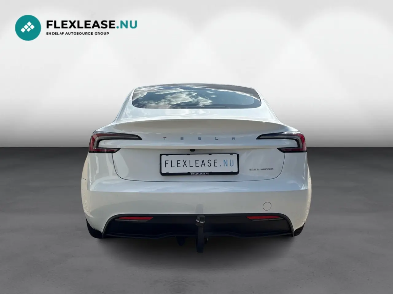 Billede 5 - Tesla Model 3 Long Range AWD