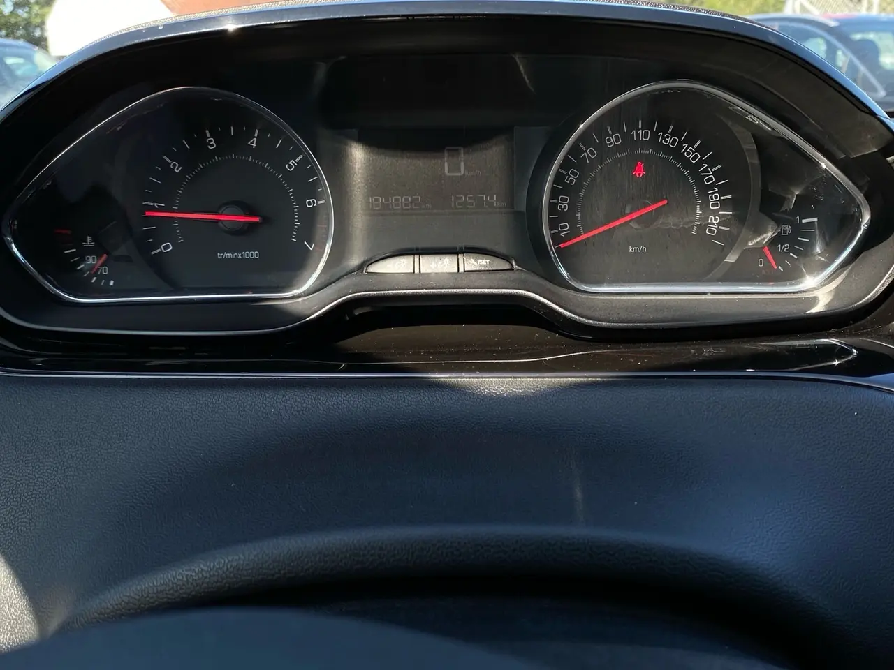 Billede 11 - Peugeot 208 1,0 VTi Access 68HK 5d
