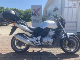 Honda CBF 500 ABS
