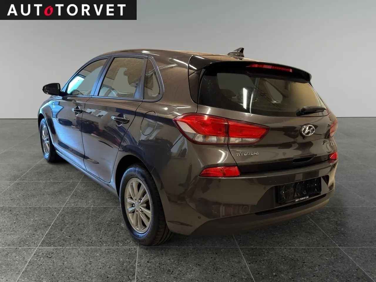 Billede 3 - Hyundai i30 1,0 T-GDi Life