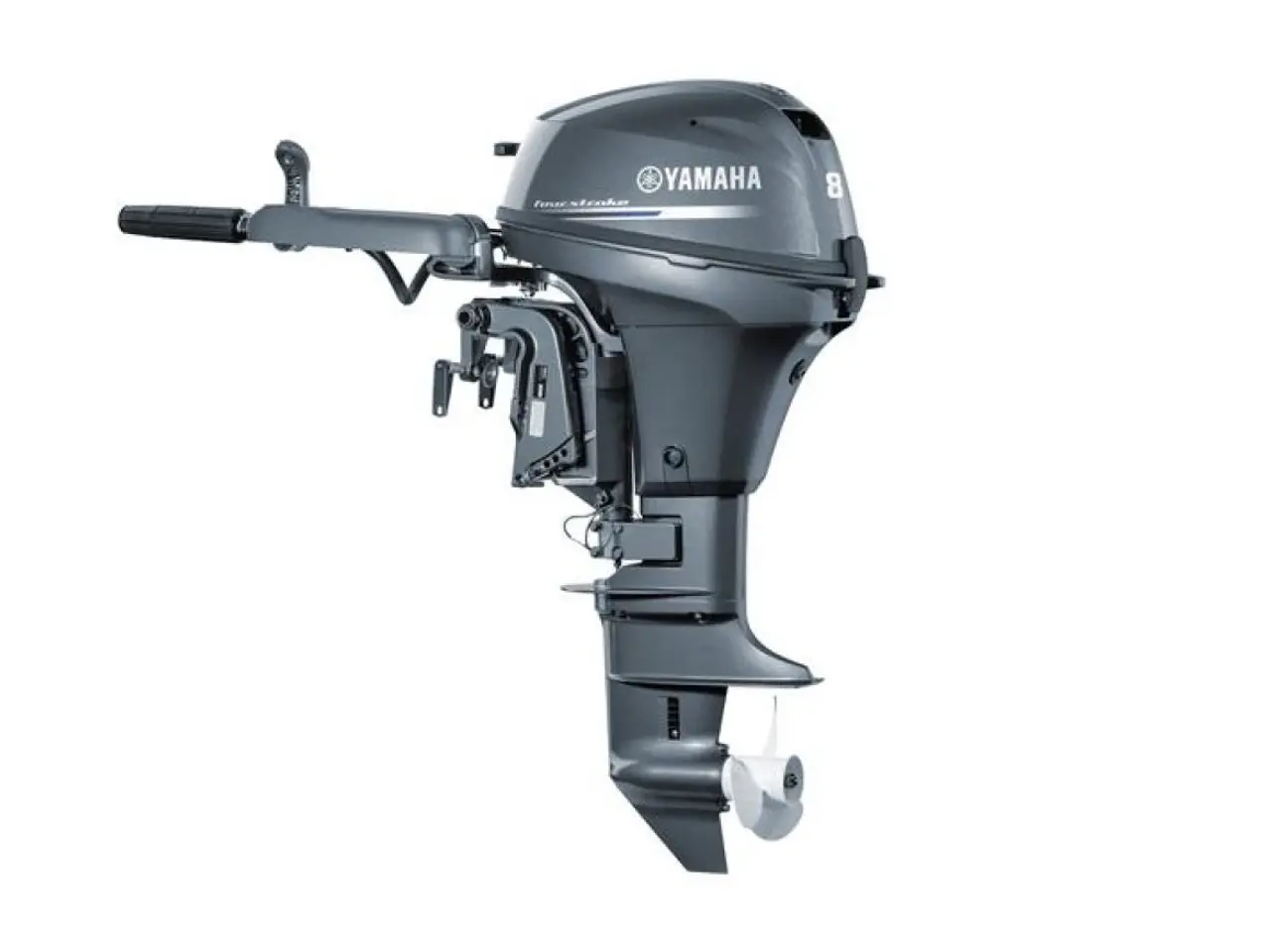 Billede 10 - Yamaha F8FMHS/L