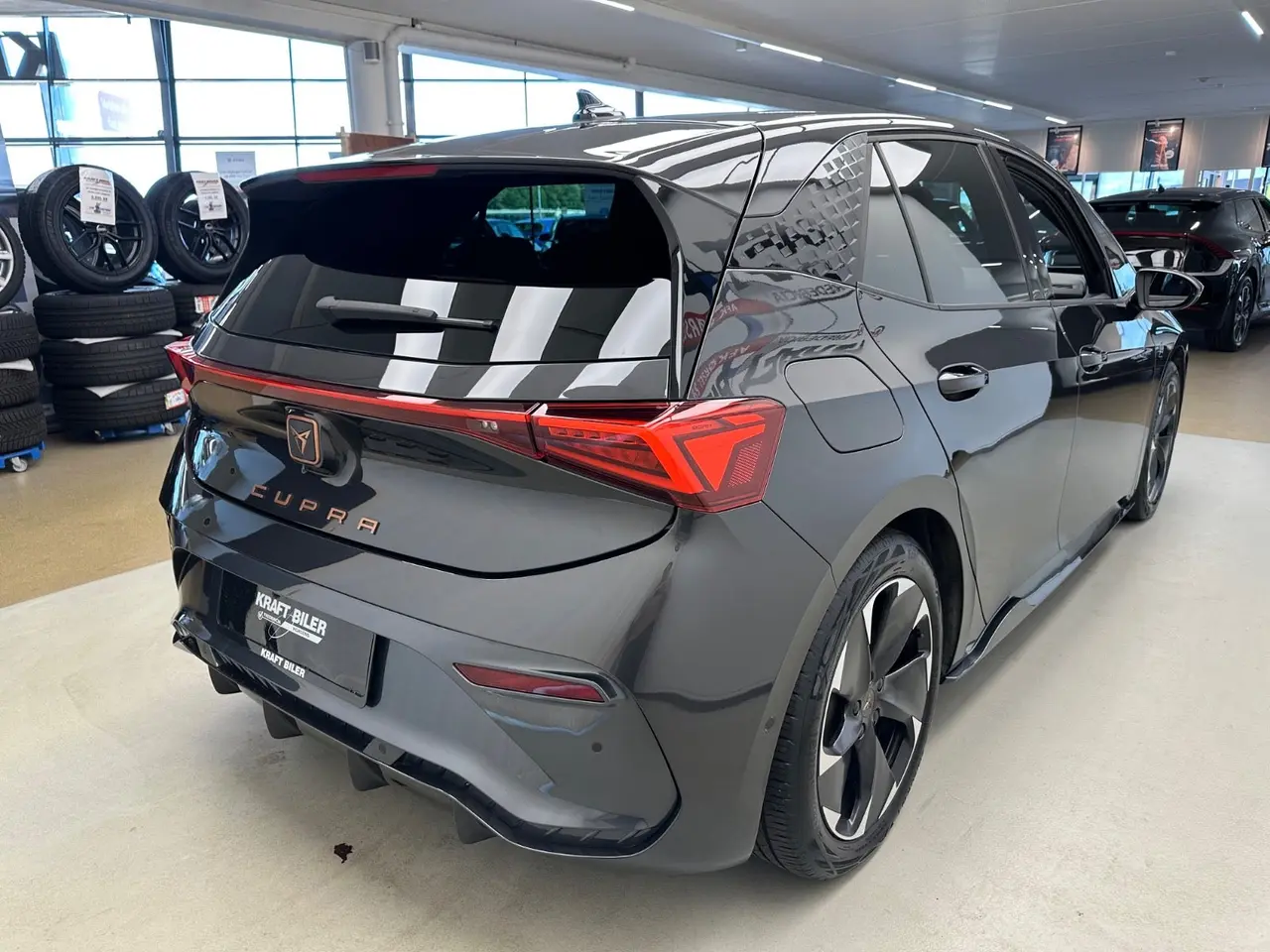 Billede 5 - Cupra Born 58 High