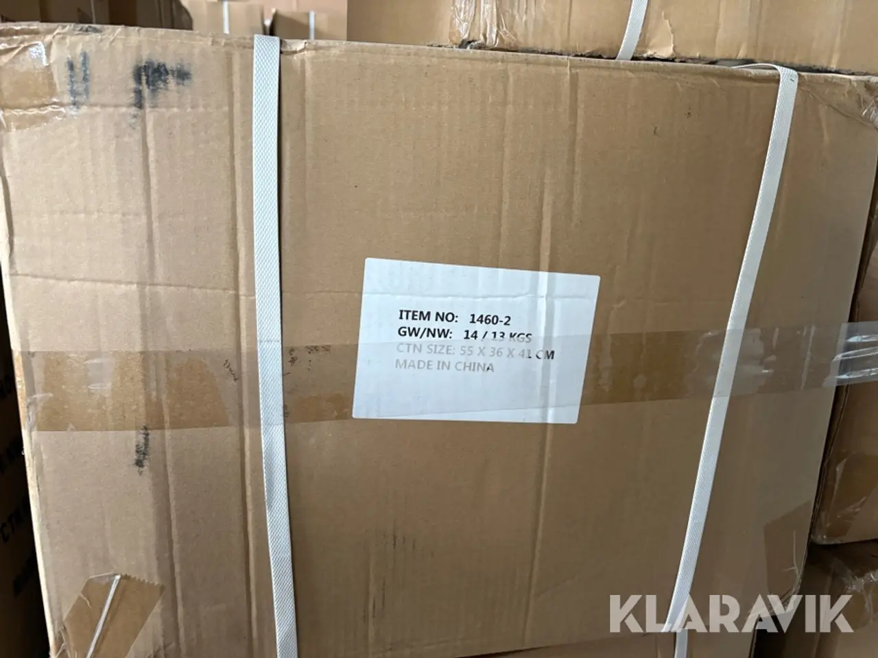Billede 6 - Stort parti med skumpumper 42/410 foam pump with cover - 13 paller/ 105.000 styk