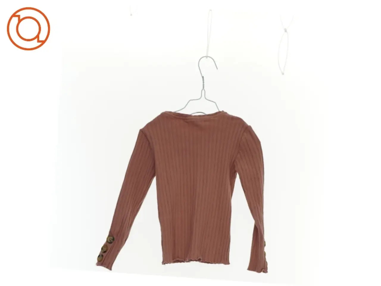 Billede 2 - Bluse fra Zara (str. 116 cm)