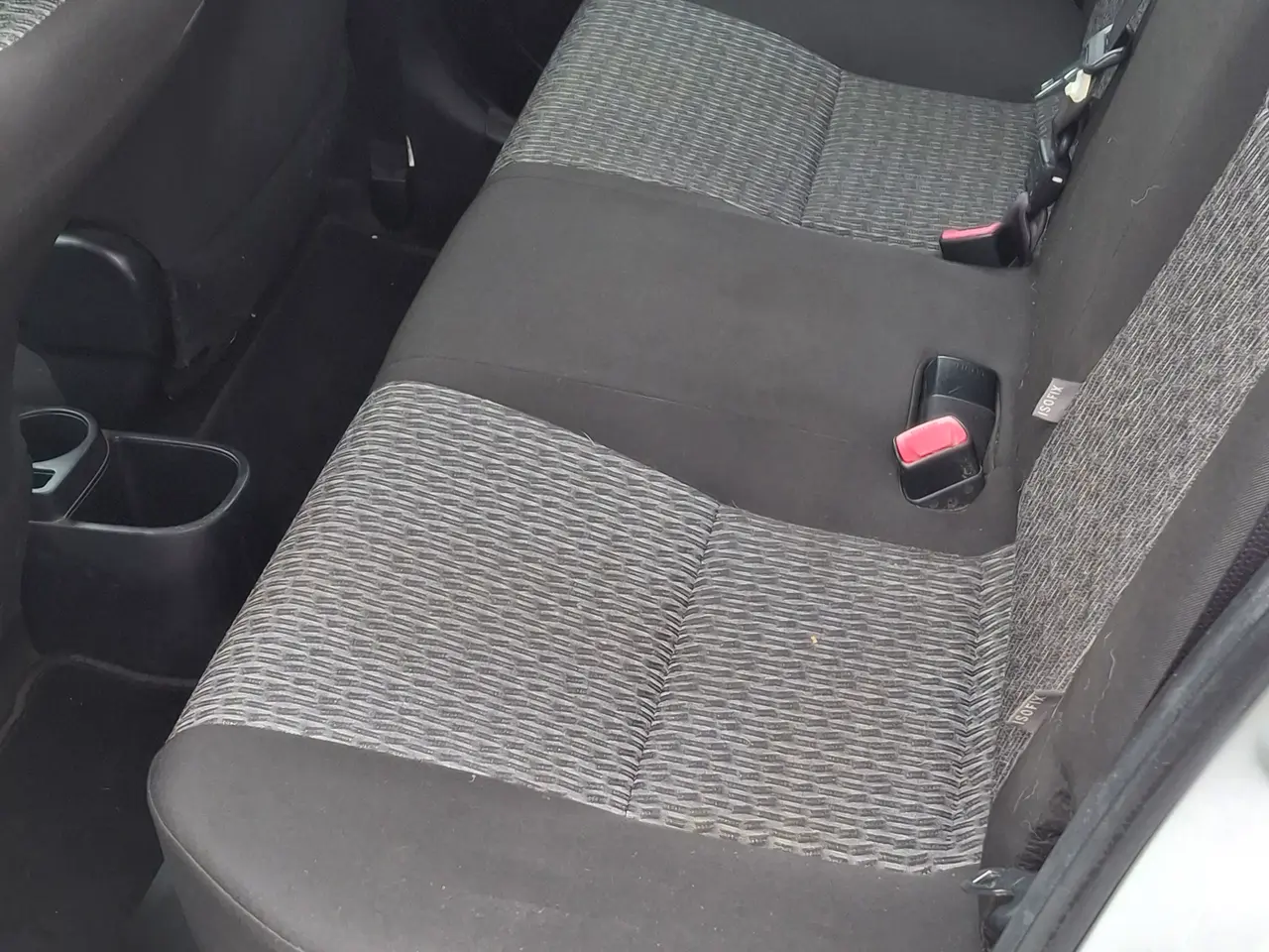 Billede 2 - Toyota Yaris