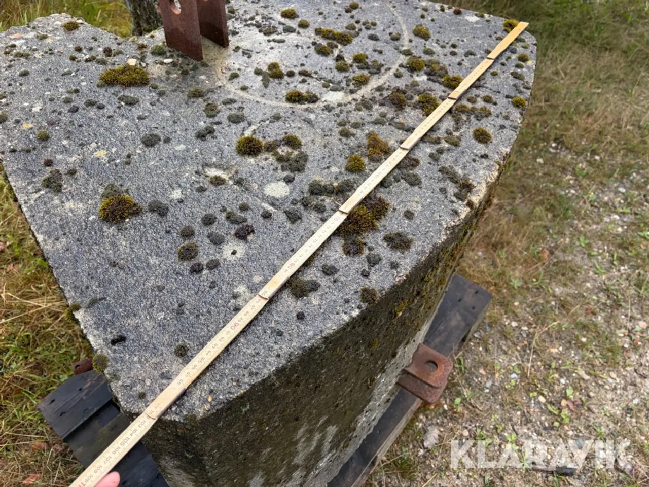Billede 9 - Frontvægt 1500 kg