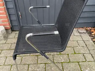 Have / Udestue Stole 6 stk