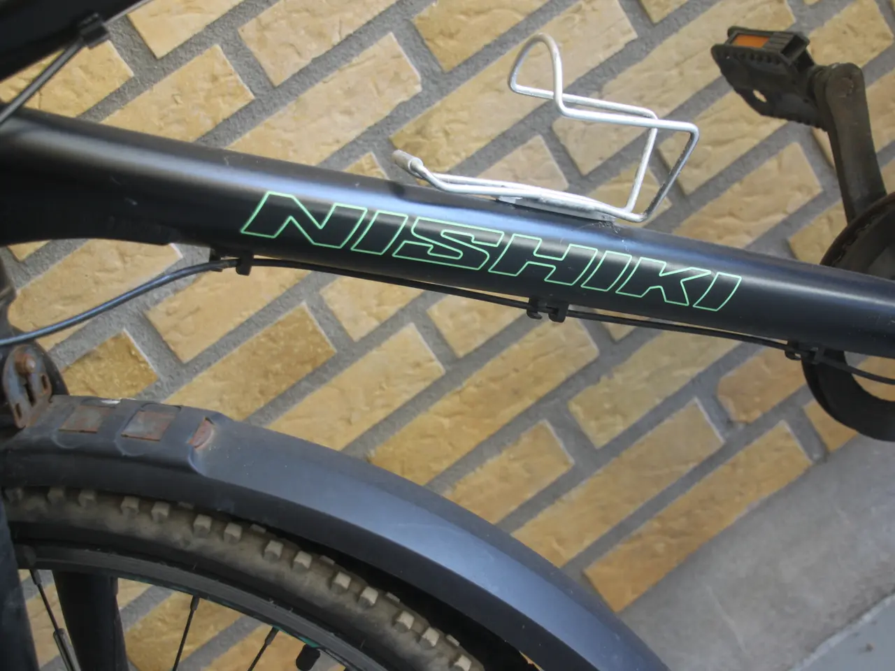 Billede 3 - Drenge cykel sælges