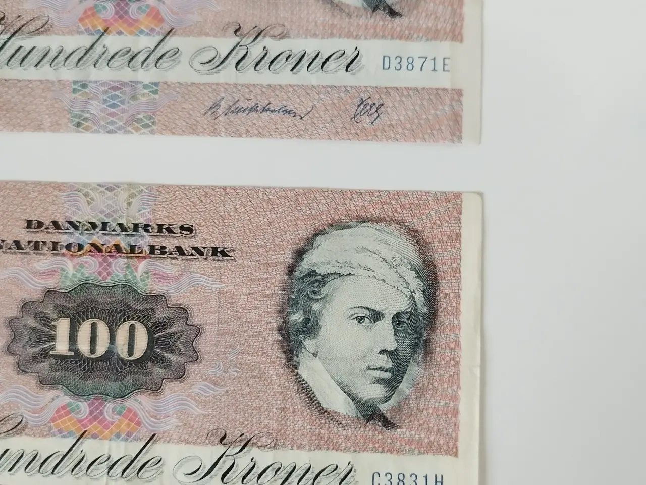 Billede 5 - 100 💯 Sommerfugle