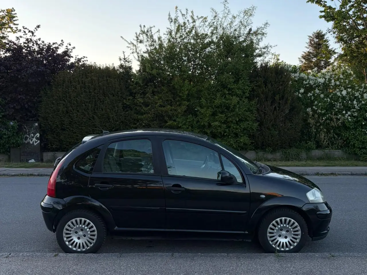 Billede 9 - Citroen C3 AUTOMATISK GEARKASSE
