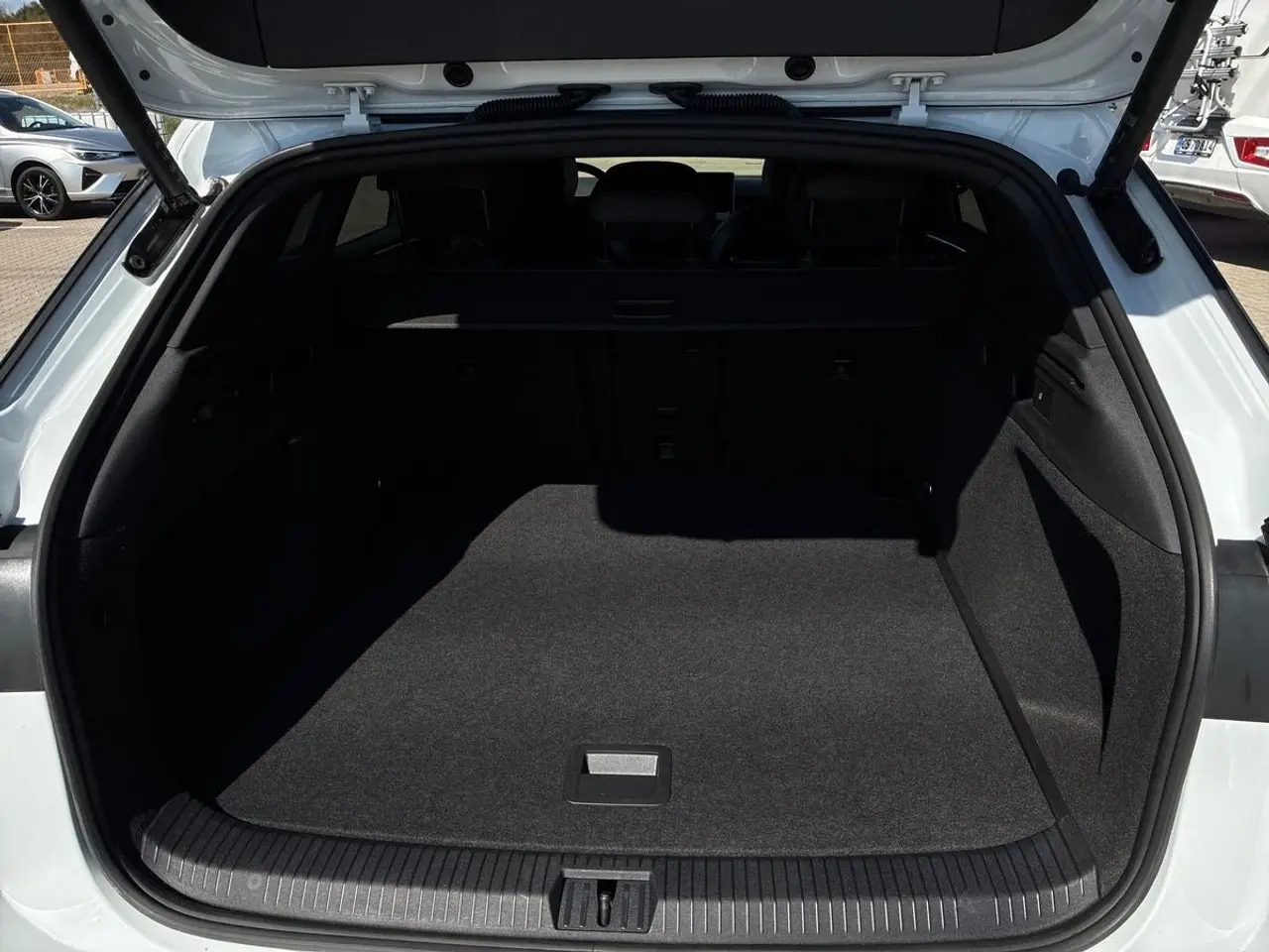 Billede 11 - VW ID.7 77 Style Tourer