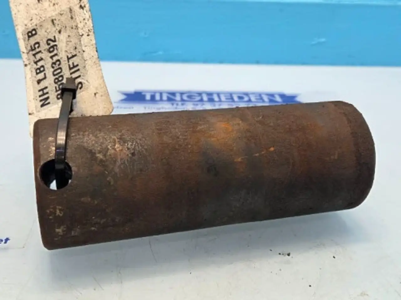 Billede 6 - New Holland LB115B Stift 85803192
