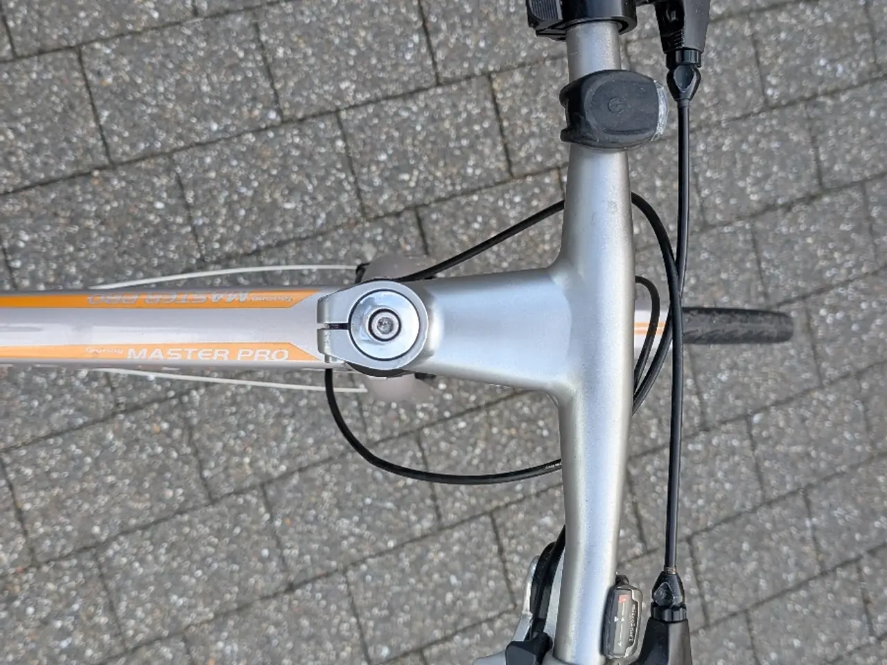 Billede 2 - Pige/damecykel