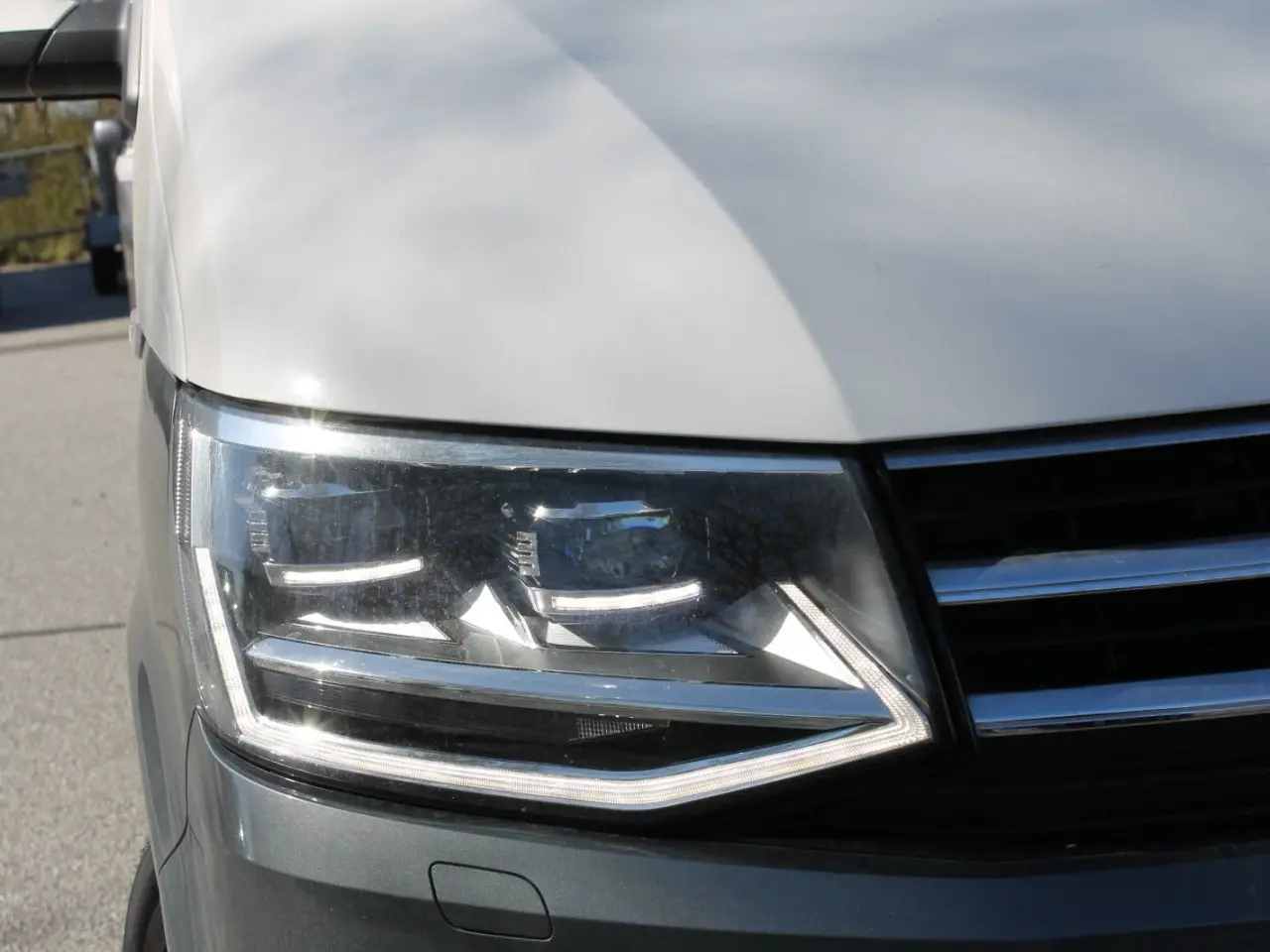Billede 18 - VW Multivan 2,0 TDi 204 Highline DSG kort