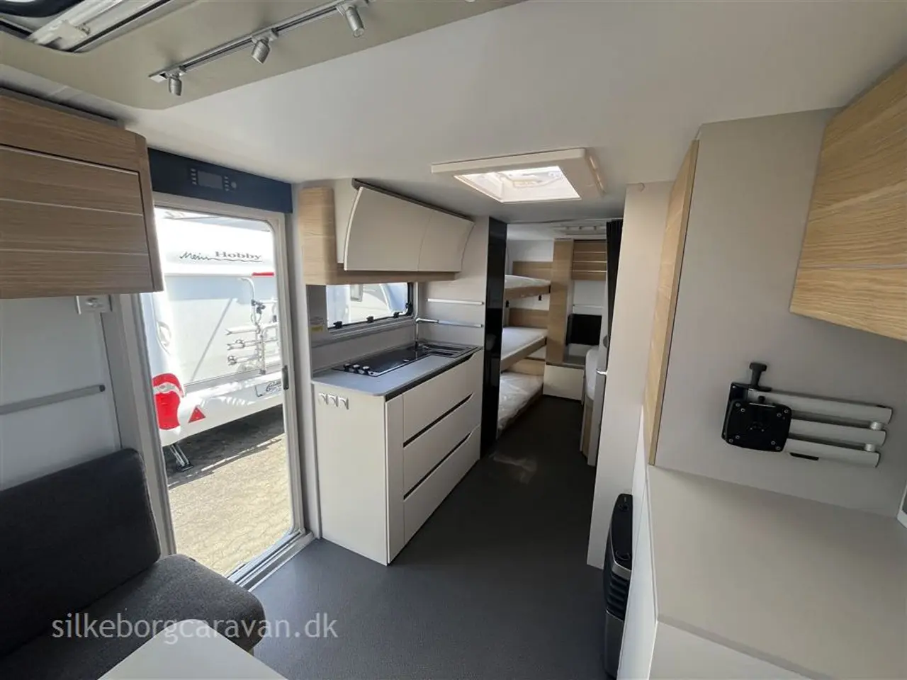 Billede 5 - 2022 - Adria Adora 593 UK