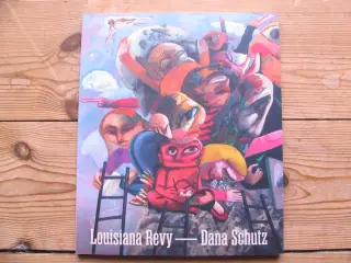 Poul Erik Tøjner. Dana Schutz f.1976