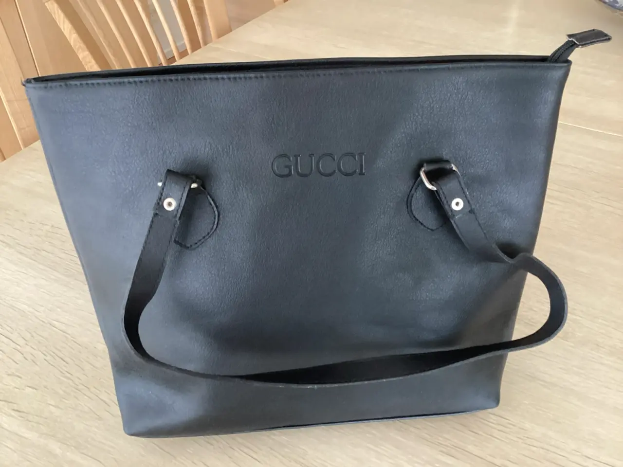 Billede 1 - Gucci  kopitaske 