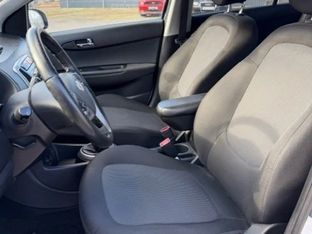 Billede 7 - Hyundai i20 1,25 Classic XTR