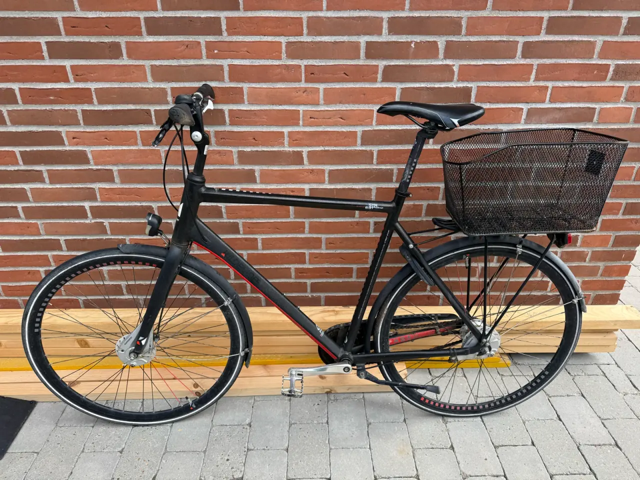 Billede 1 - Kildemoes citybike