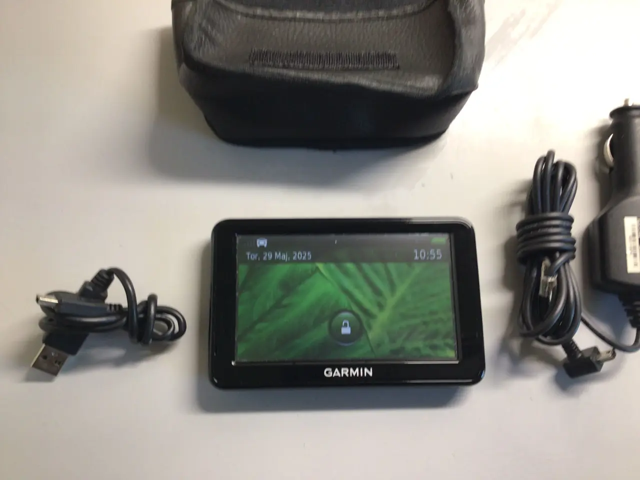 Billede 5 - (((Garmin Nüvi 2445 LM GPS )))