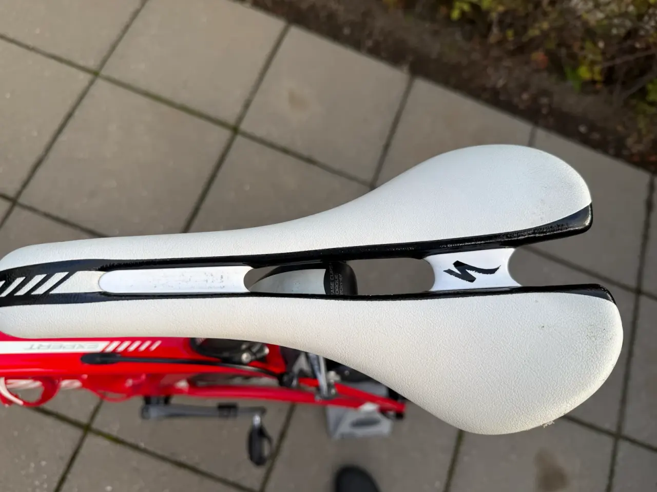 Billede 7 - Specialized carbonracer