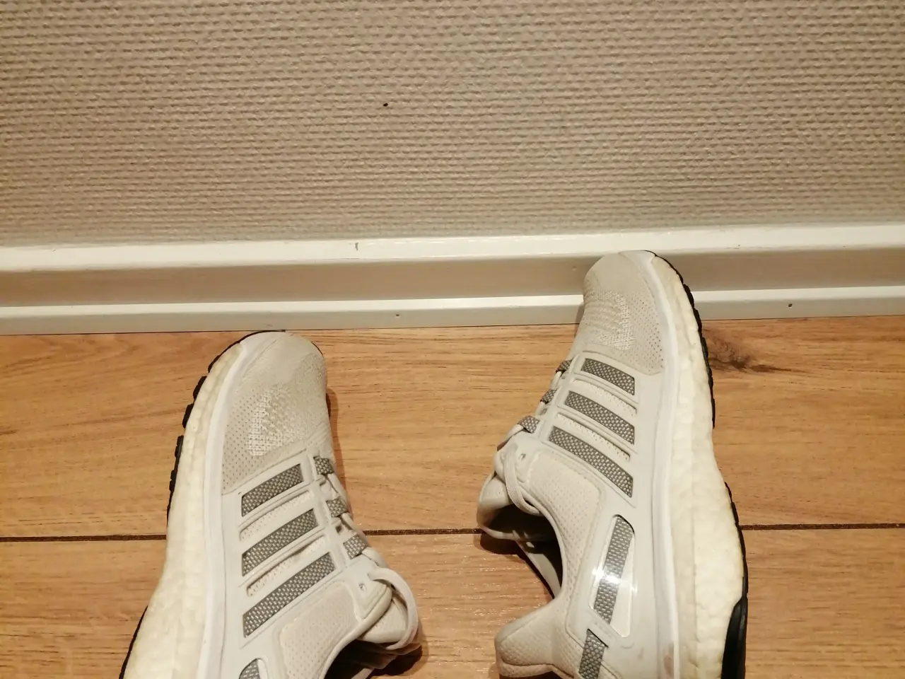 Billede 5 - Fine sneakers, Adidas energy booster, str. 38. 