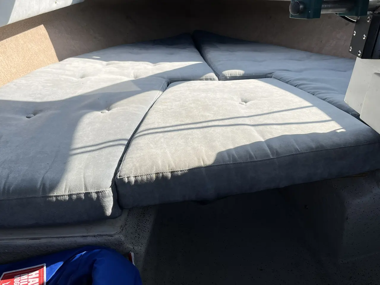 Billede 3 - Jofa Winth 465