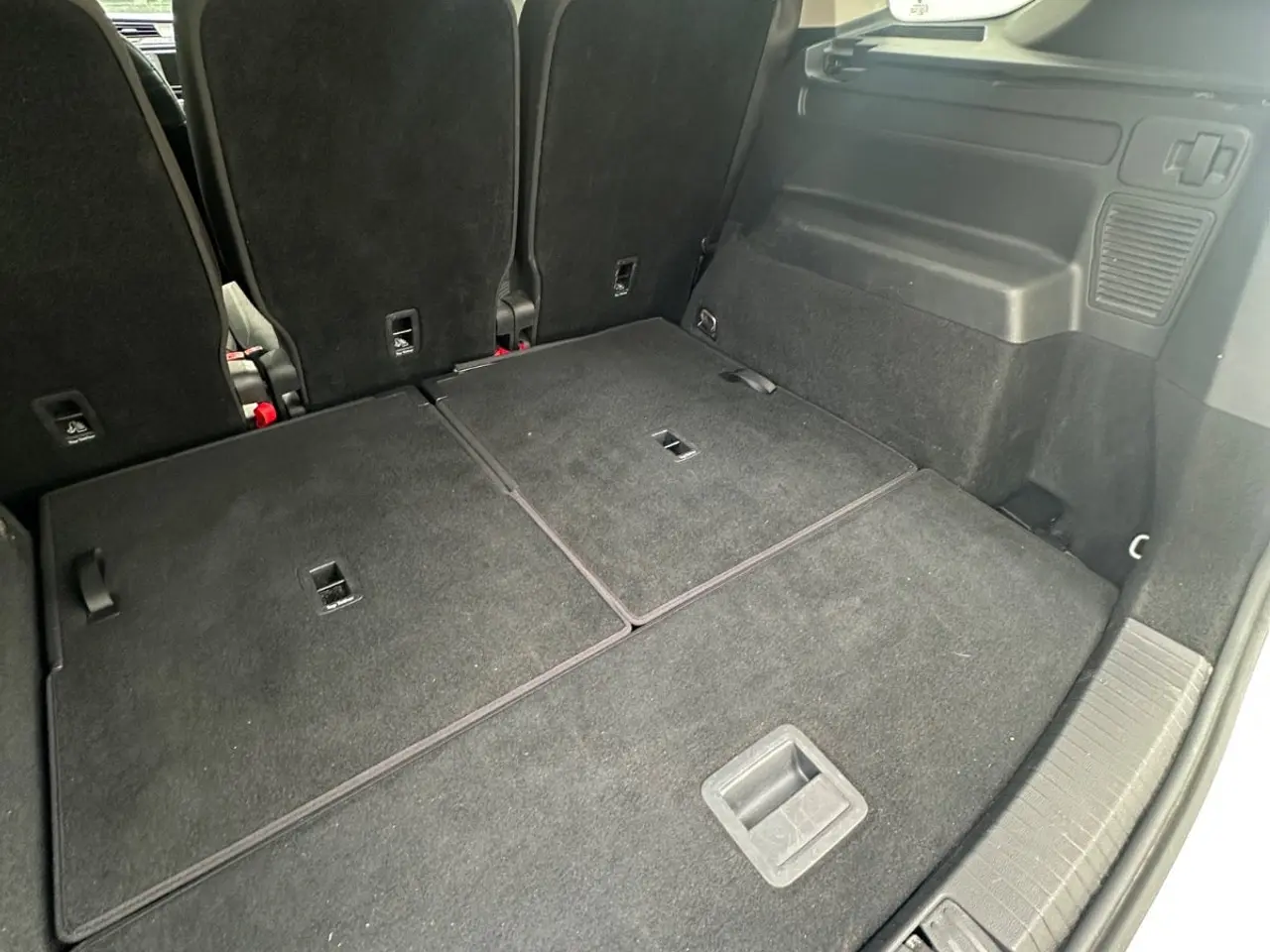 Billede 13 - VW Touran 1,6 TDi 115 Comfortline DSG