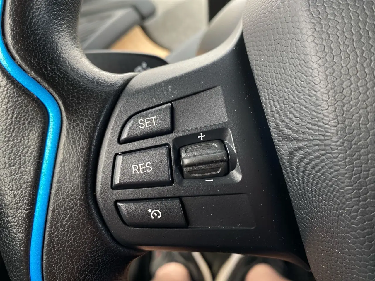 Billede 18 - BMW i3 EL 170HK 5d Aut.