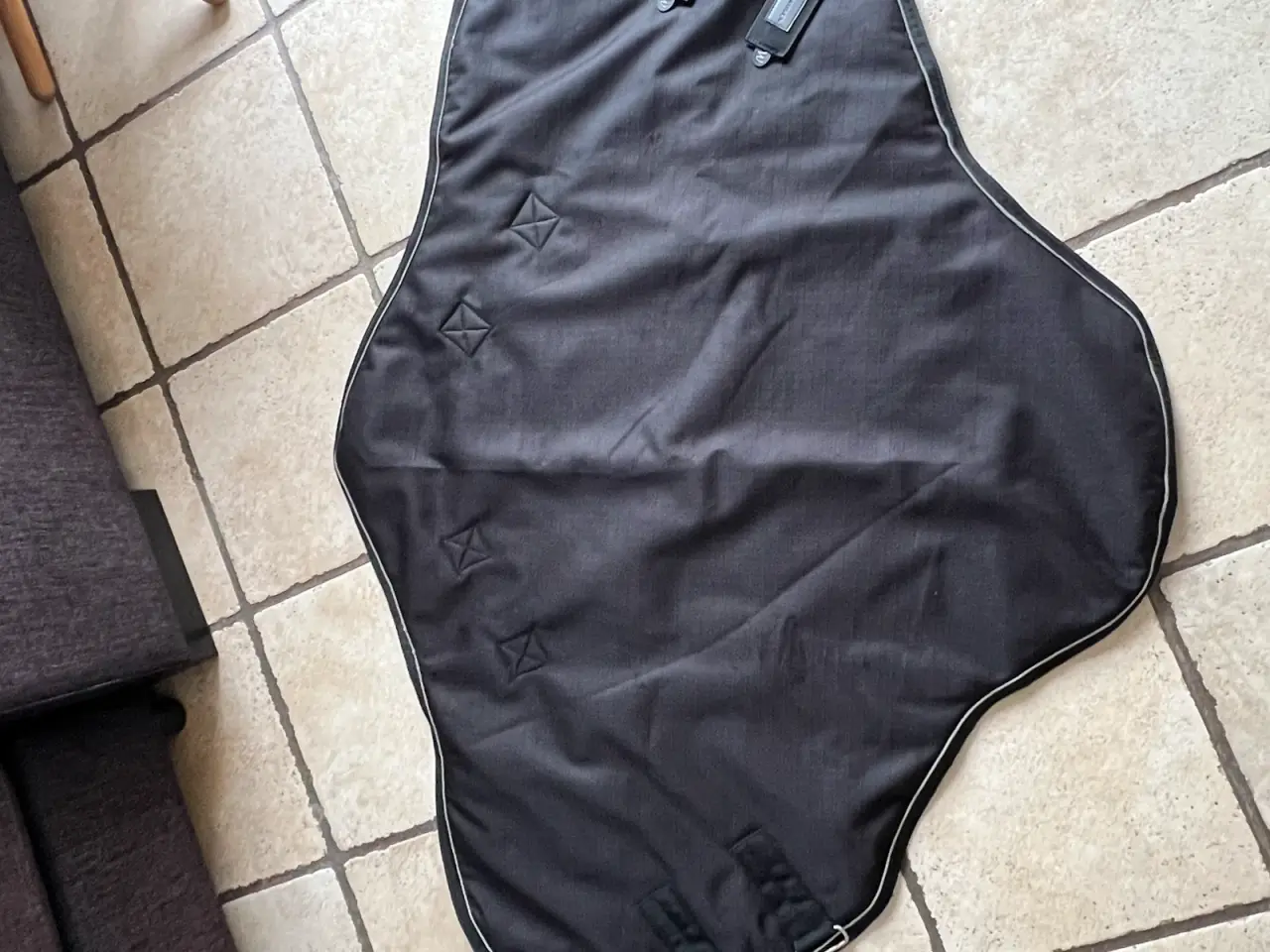 Billede 10 - Waldhausen scandic dækken 100 gr Str. 135 med hals