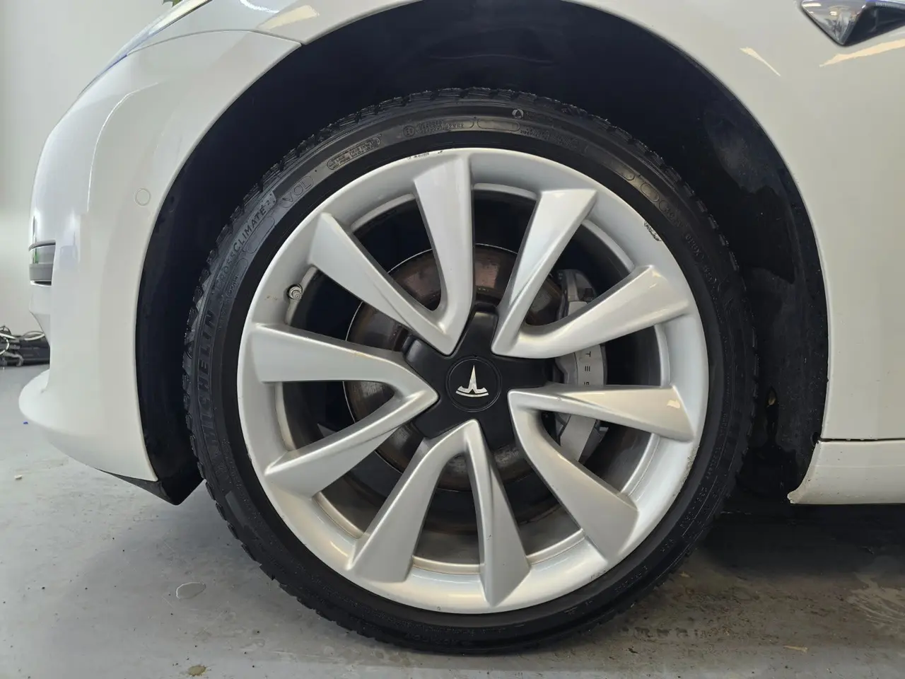 Billede 21 - Tesla Model 3  Standard Range+ RWD