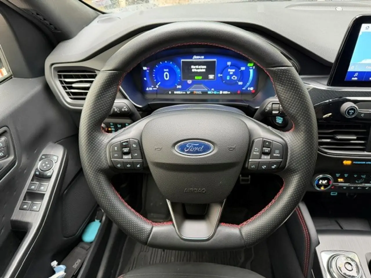 Billede 9 - 🚗 Ford Kuga 2.5 PHEV 225 HK ST-Line X