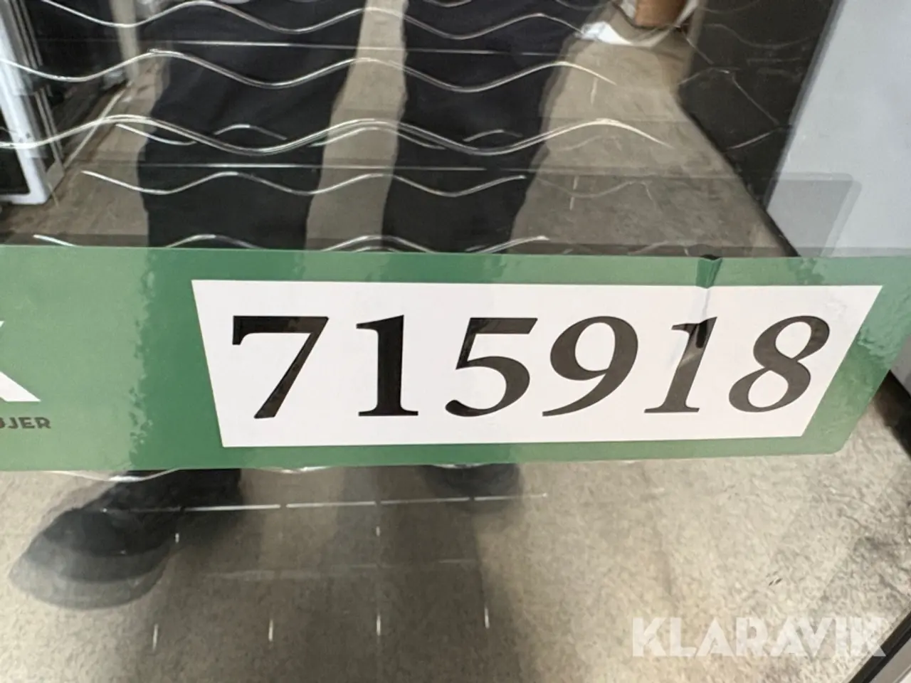 Billede 11 - Vinkøleskab Samsung RW33EBSS