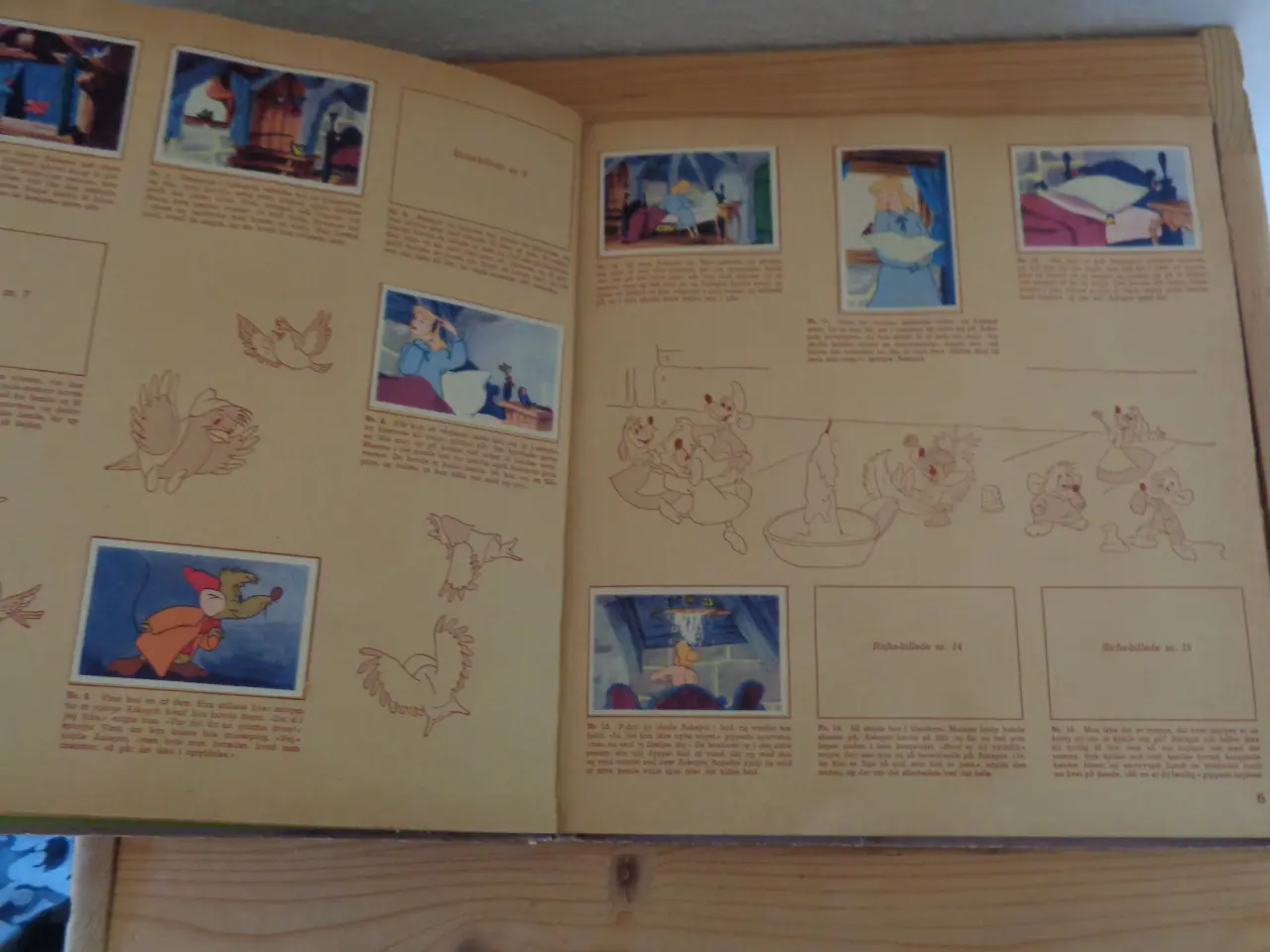 Billede 5 - Rich´s Samleralbums