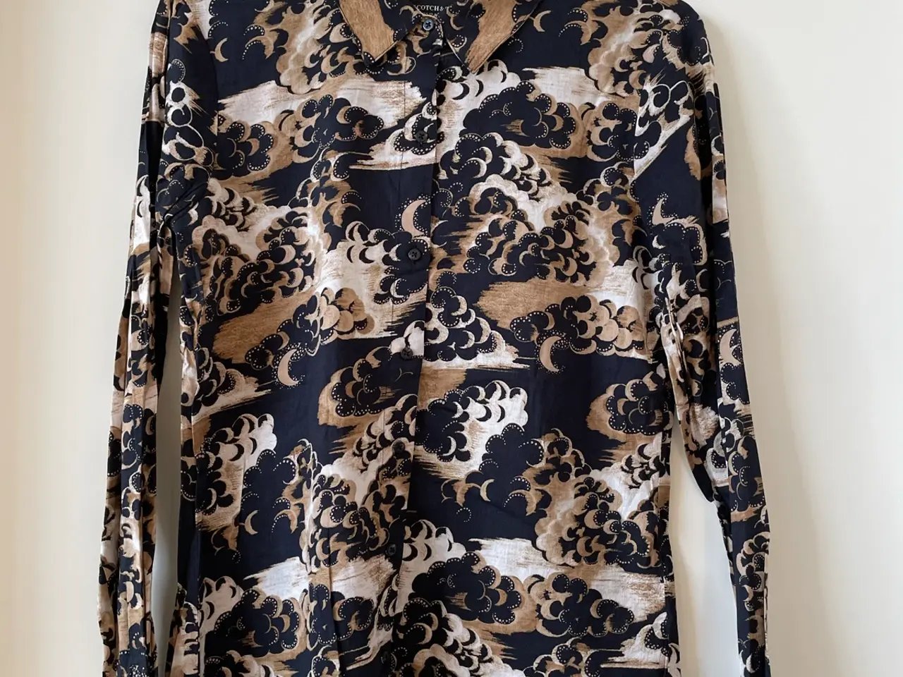 Billede 1 - Scotch & Soda skjorte 
