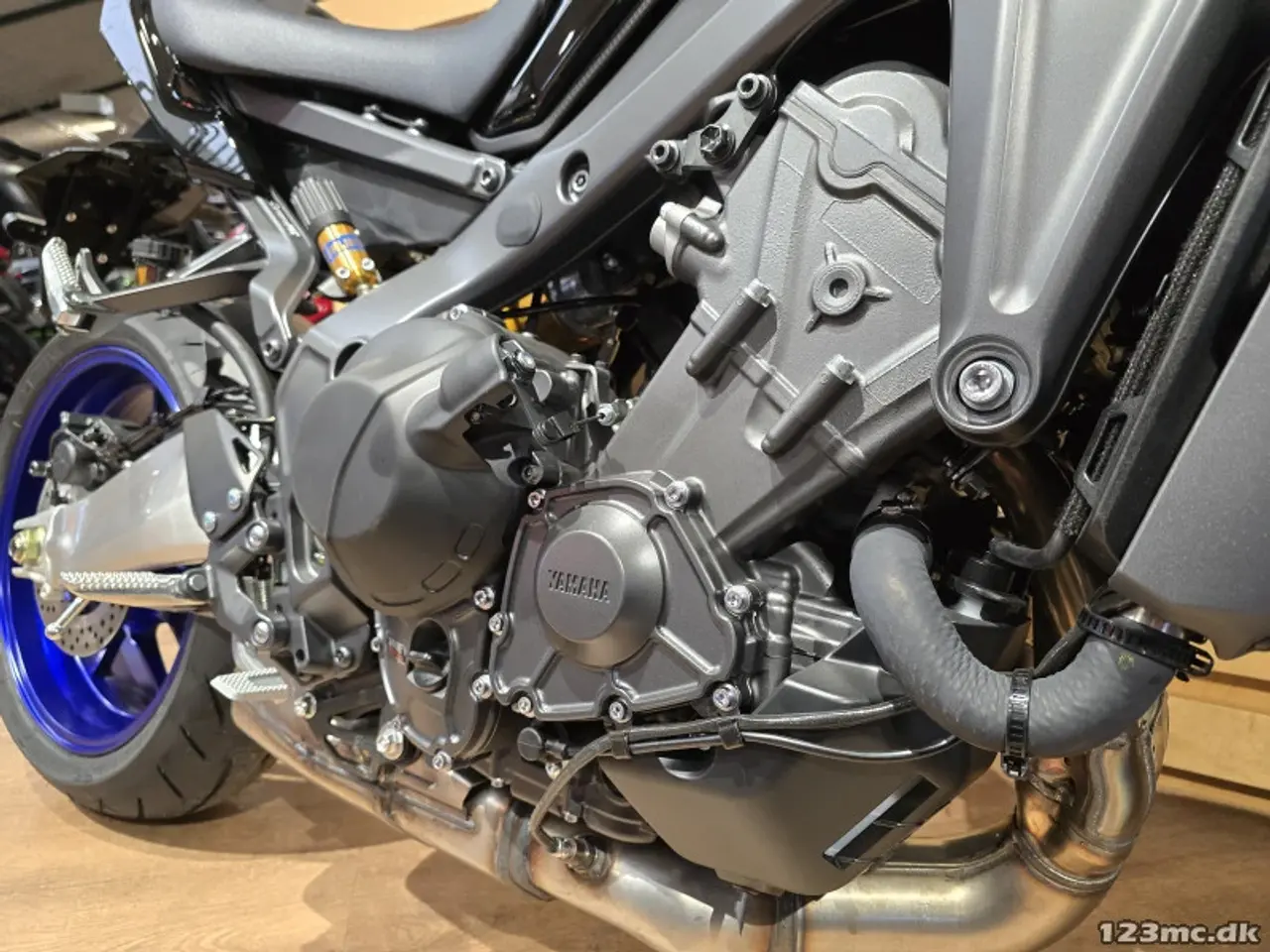 Billede 13 - Yamaha MT-09 SP
